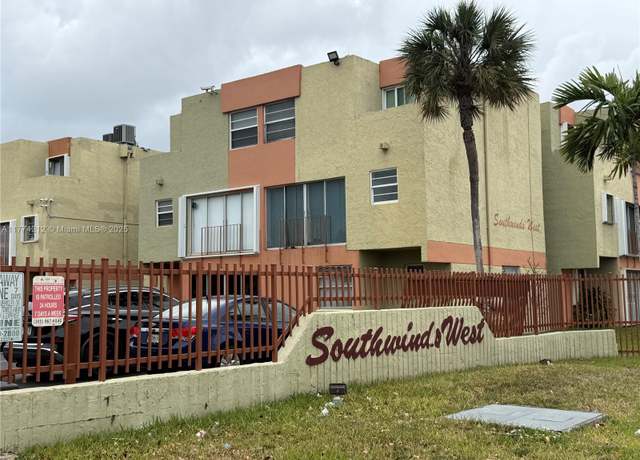 Property at 9390 W Flagler St Unit 109A, Miami, FL 33174, 1 bed, 1 bath