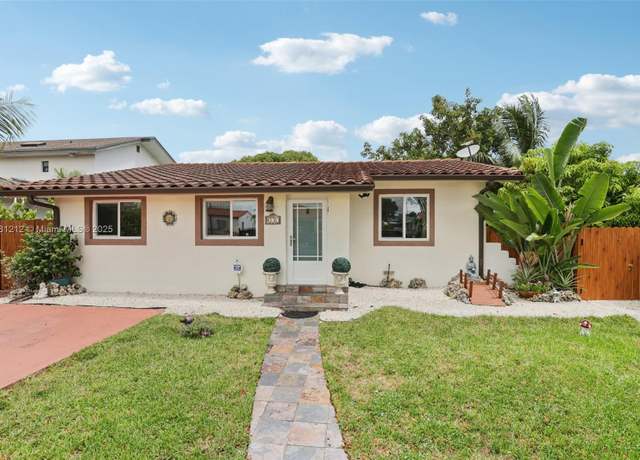Property at 4331 SW 7th St, Miami, FL 33134, 3 beds, 2 baths