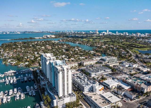 Property at 1800 Sunset Harbour Dr #2203, Miami Beach, FL 33139, 2 beds, 2 baths