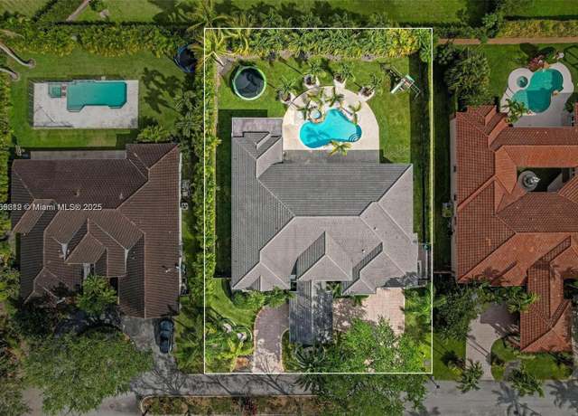 Property at Undisclosed address, Miami, FL 33176, 6 beds, 4.5 baths