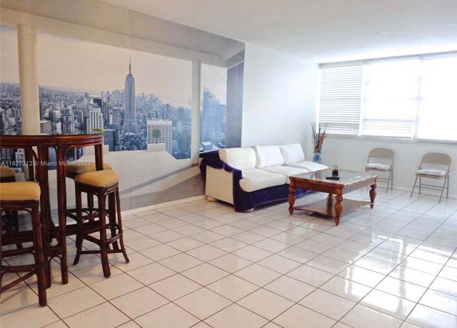 Property at 1301 NE Miami Gardens Dr Unit 621W, Miami, FL 33179, 1 bed, 1 bath