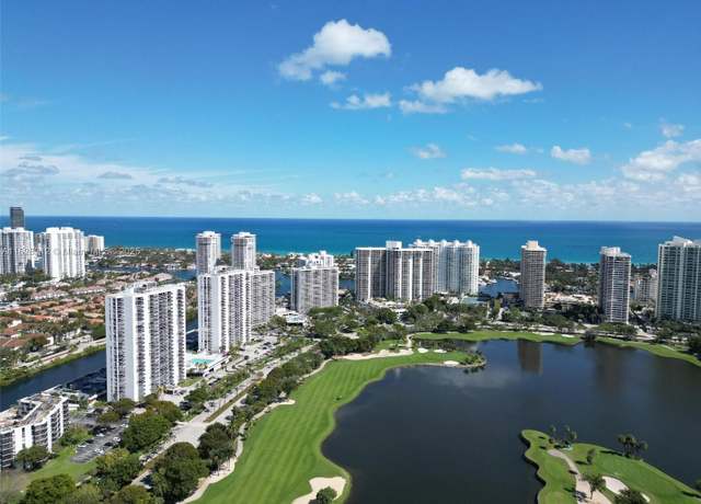 Property at 3625 N Country Club Dr #2009, Aventura, FL 33180, 2 beds, 2 baths