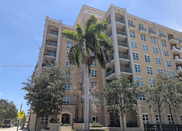Property at 403 S Sapodilla Ave #803, West Palm Beach, FL 33401, 1 bed, 1.5 baths