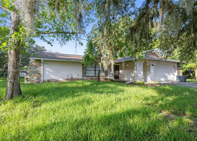 Property at 12738 Split Oak Dr, Hudson, FL 34667, 3 beds, 3 baths
