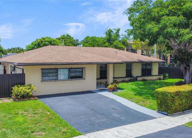 Property at 13239 SW 85th Ter, Miami, FL 33183, 3 beds, 2 baths