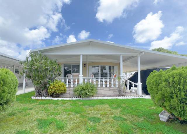 Property at Undisclosed address, Dania Beach, FL 33312, 2 beds, 2 baths