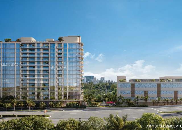 Property at 2901 NE 9th Ct Unit 4F, Fort Lauderdale, FL 33304, 2 beds, 2 baths