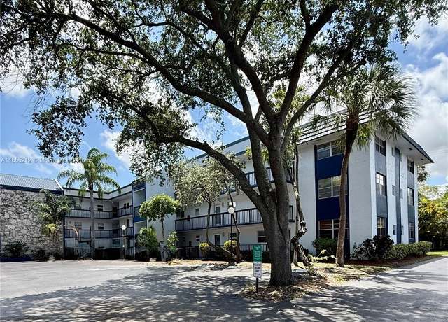 Property at 3060 Holiday Springs Blvd #104, Margate, FL 33063, 2 beds, 2 baths