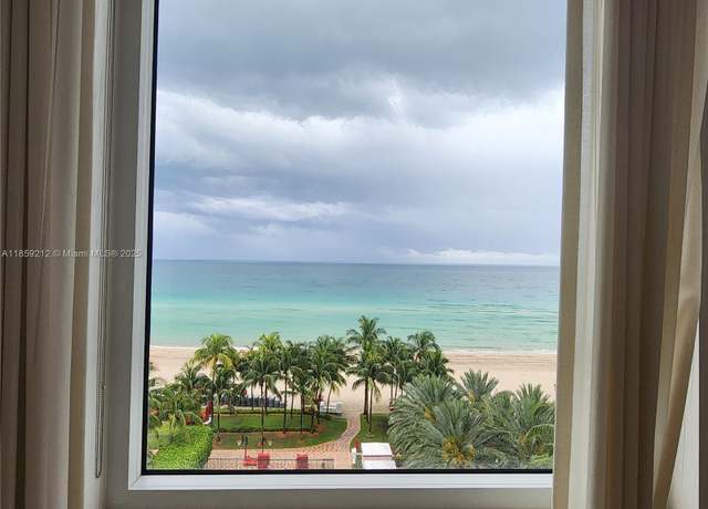 Property at 17875 Collins Ave #801, Sunny Isles Beach, FL 33160, 4 beds, 4 baths