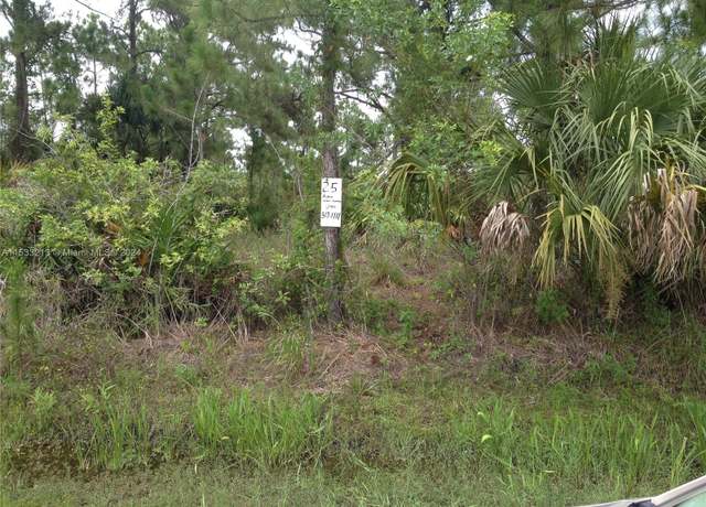 Property at .000 000 64 N. E. Ave, Other City - In The State Of Florida, FL 34120