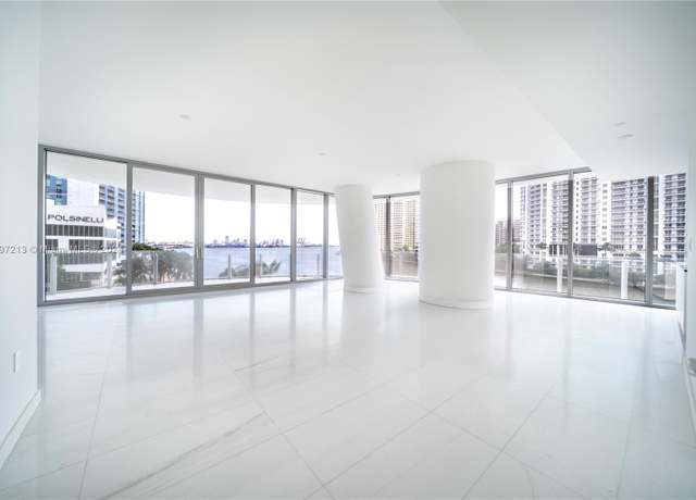Property at 300 Biscayne Blvd Way Unit 401E, Miami, FL 33131, 4 beds, 4.5 baths