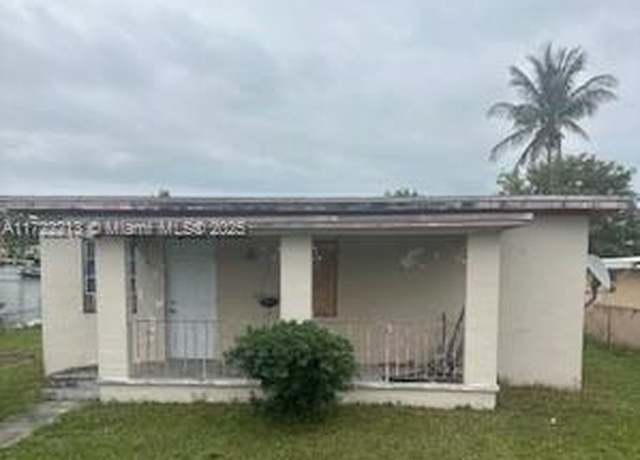 Property at Undisclosed address, Dania Beach, FL 33004, 2 beds, 1 bath