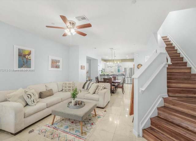 Property at 1033 NE 17th Way #703, Fort Lauderdale, FL 33304, 3 beds, 3.5 baths
