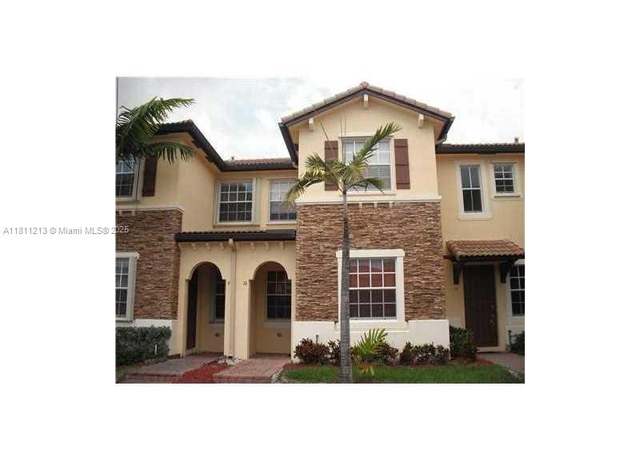 Property at 9021 SW 227th St #4, Cutler Bay, FL 33190, 3 beds, 2.5 baths