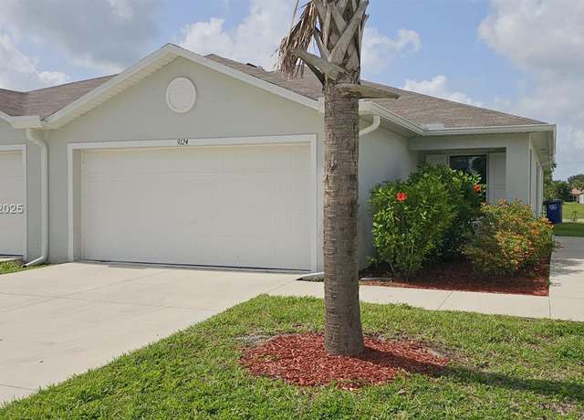 Property at 9124 Aegean Cir, Lehigh Acres, FL 33936, 3 beds, 2 baths