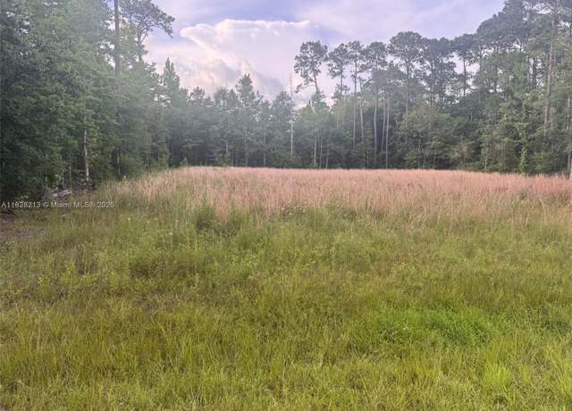 Property at XX Del Monte St, FL 32583