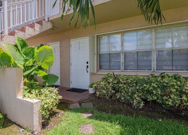 Property at 8580 NW 6th Ln Unit 6-110, Miami, FL 33126, 2 beds, 2 baths