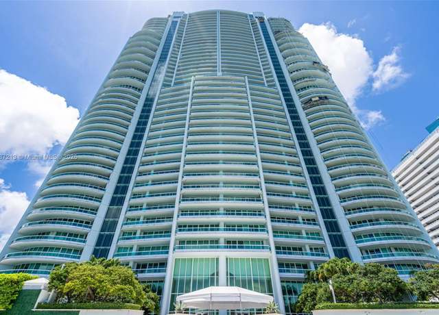 Property at 1643 Brickell Ave #1406, Miami, FL 33129, 2 beds, 2.5 baths
