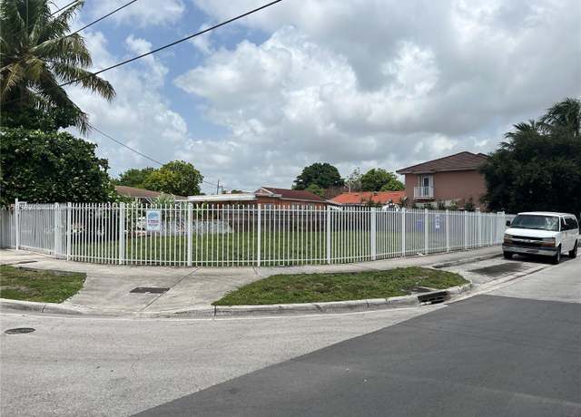 Property at 1101 NW 25th St, Miami, FL 33127