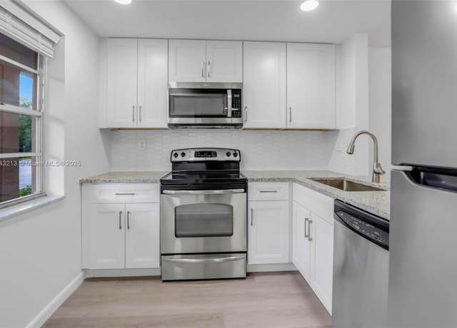 Property at 2601 NW 48th Ter #147, Lauderdale Lakes, FL 33313, 1 bed, 1 bath