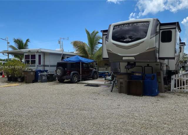 Property at 325 Calusa St Lot 333, Key Largo, FL 33037