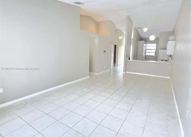 Property at 6708 NW 193rd Ter, Hialeah, FL 33015, 2 beds, 2 baths