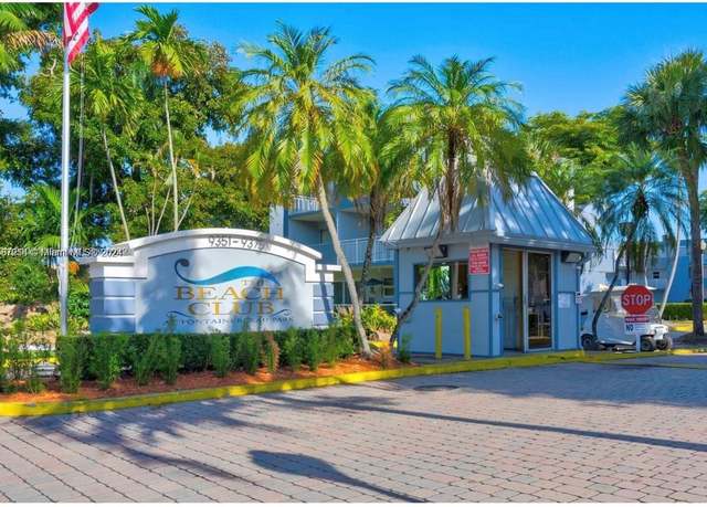 Property at 9367 Fontainebleau Blvd Unit G122, Miami, FL 33172, 1 bed, 1.5 baths