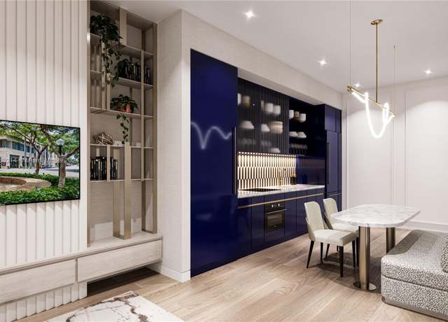 Property at 351 San Lorenzo Ave #407, Coral Gables, FL 33146, 1 bed, 1 bath