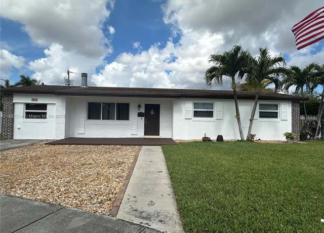 Property at 9611 SW 58 St, Miami, FL 33173, 3 beds, 2 baths