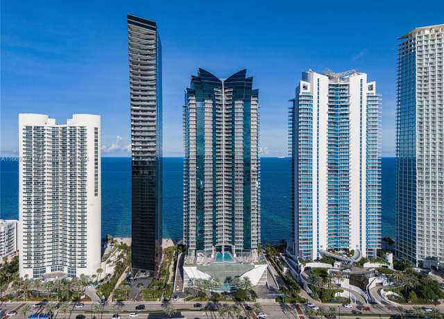 Property at 17121 Collins Ave #1103, Sunny Isles Beach, FL 33160, 1 bed, 1.5 baths