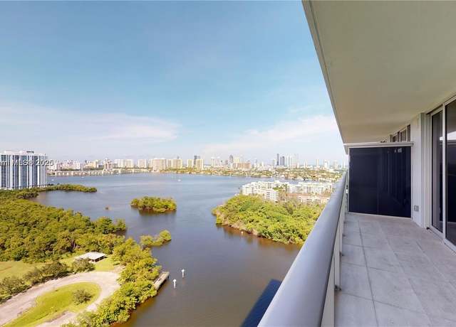 Property at 16385 Biscayne Blvd #2104, North Miami Beach, FL 33160, 2 beds, 2 baths