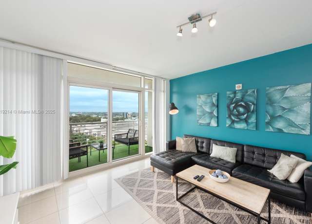 Property at 3250 NE 1st Ave #905, Miami, FL 33137, 2 beds, 2 baths