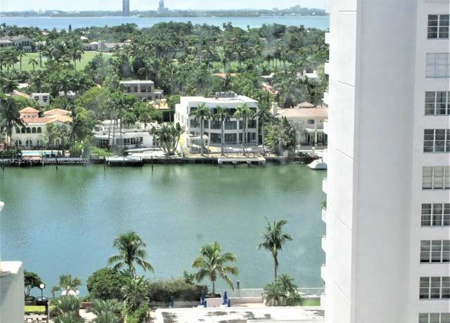 Property at 5701 Collins Ave #1011, Miami Beach, FL 33140, 1 bed, 2 baths