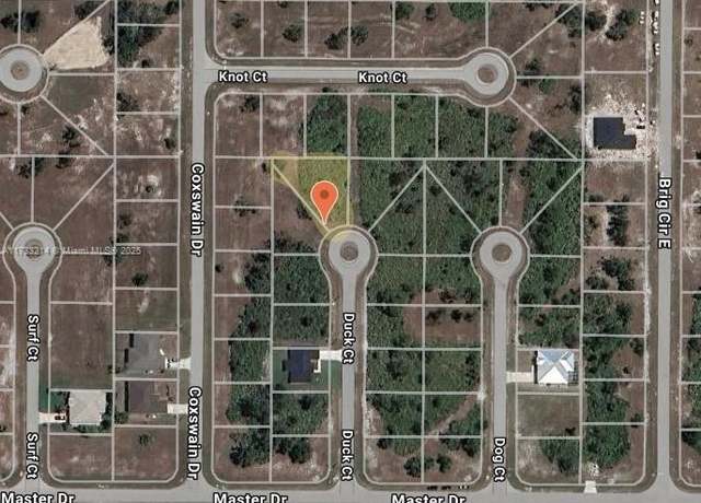 Property at 14 Duck Ct, Port Charlotte, FL 33946