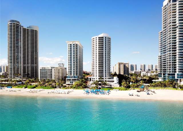 Property at 17375 Collins Ave #1006, Sunny Isles Beach, FL 33160, 1 bed, 1 bath