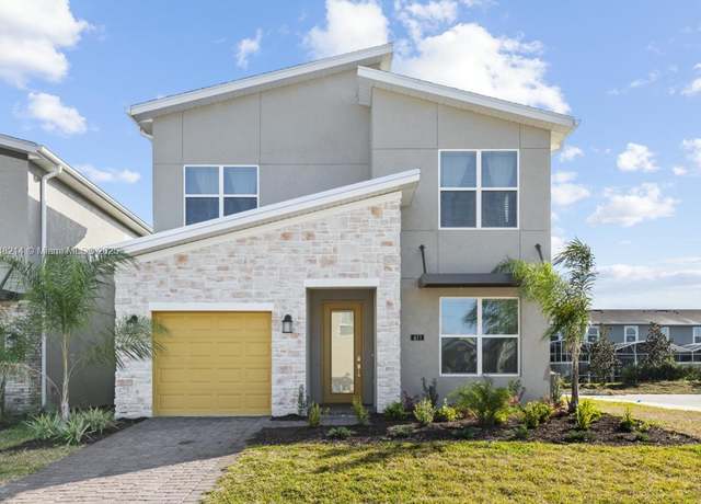 Property at 611 Sweet Birdie St, FL 33896, 5 beds, 5 baths