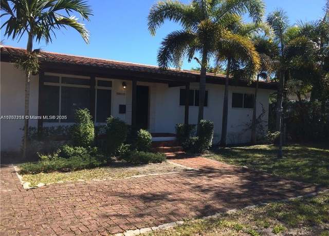 Property at 7925 SW 54th Ave, Miami, FL 33143, 4 beds, 2 baths