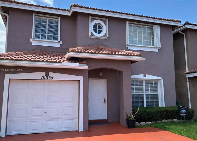 Property at 10054 SW 163rd Ct, Miami, FL 33196, 3 beds, 2.5 baths