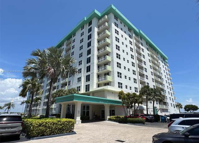 Property at 10350 W Bay Harbor Dr Unit 9T, Bay Harbor Islands, FL 33154, 1 bed, 1 bath