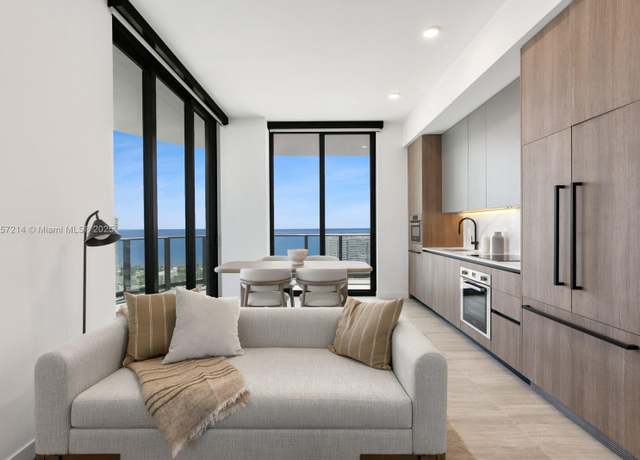 Property at 580 72 St #2101, Miami Beach, FL 33141, 3 beds, 2 baths