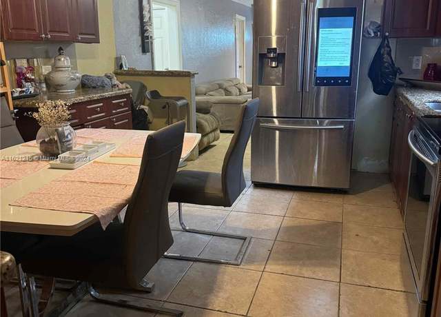 Property at 2235 NW 35th St, Miami, FL 33142, 3 beds, 1 bath