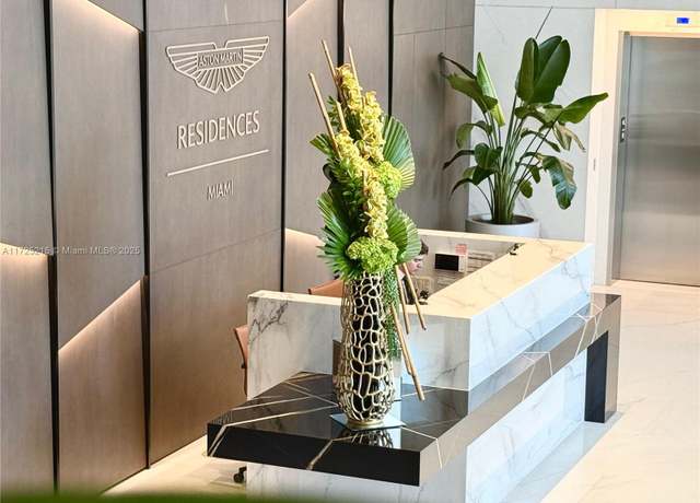 Property at 300 Biscayne Boulevard Way Unit 3608W, Miami, FL 33131, 1 bed, 1.5 baths