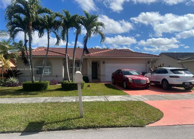 Property at 15751 SW 141st Ct, Miami, FL 33177, 4 beds, 2 baths