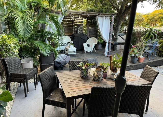 Property at 651 NW 82nd Ave #106, Miami, FL 33126, 3 beds, 2 baths