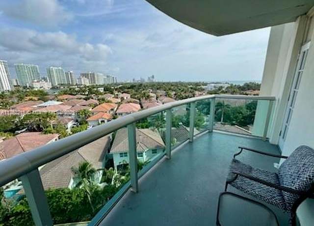 Property at 19370 Collins Ave #826, Sunny Isles Beach, FL 33160, 2 beds, 2 baths