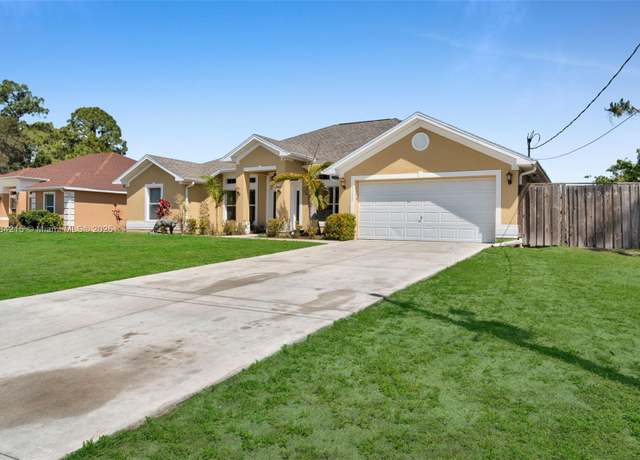 Property at 5320 Bygone St, Other City - In The State Of Florida, FL 33971, 4 beds, 2 baths