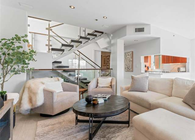 Property at 140 Jefferson Ave #14020, Miami Beach, FL 33139, 3 beds, 3 baths