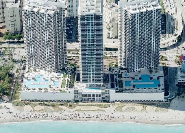 Property at 1830 S Ocean Dr #1408, Hallandale Beach, FL 33009, 2 beds, 2 baths