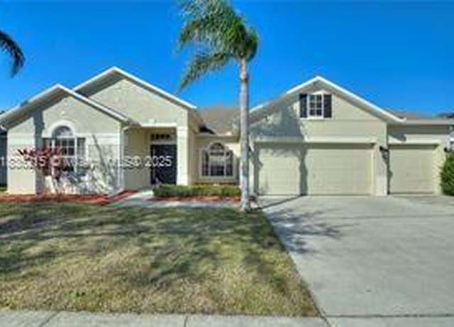 Property at 1851 Soaring Hights Cir, Orlando, FL 32837, 4 beds, 3 baths