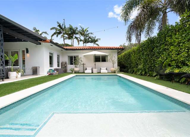 Property at 480 NE 103rd St, Miami Shores, FL 33138, 3 beds, 2 baths